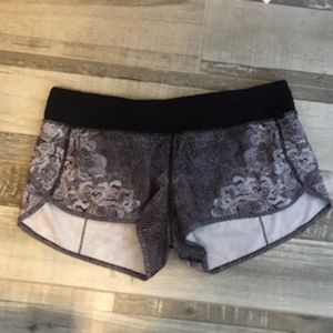 Lululemon Shorts Size 10